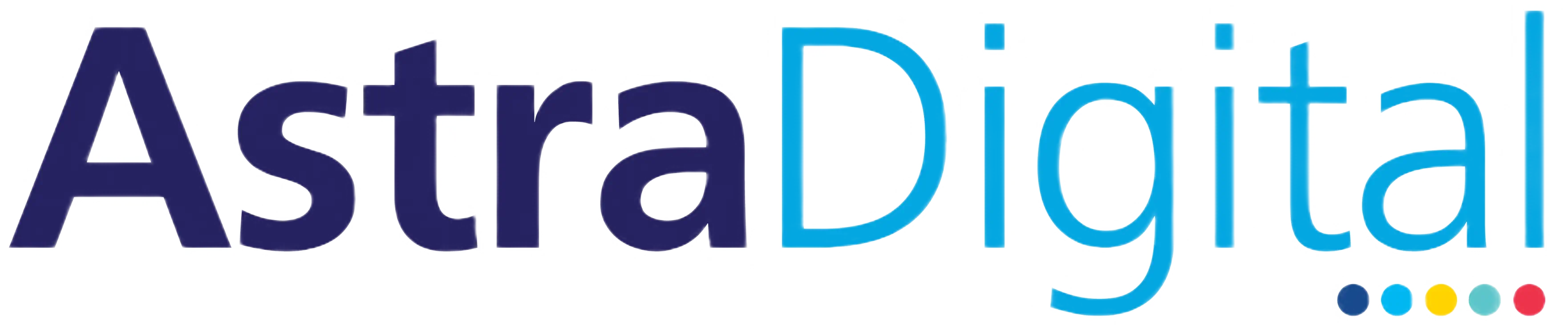 Astra Digital Astra Digital